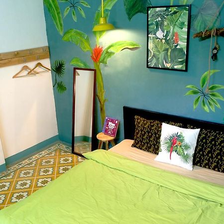 Nha Homestay Da Nang Exterior foto