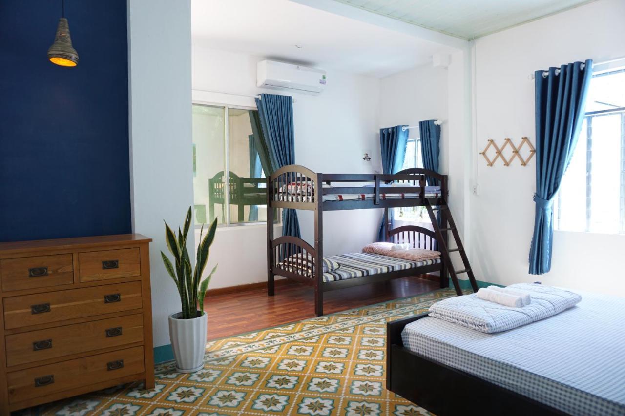 Nha Homestay Da Nang Exterior foto