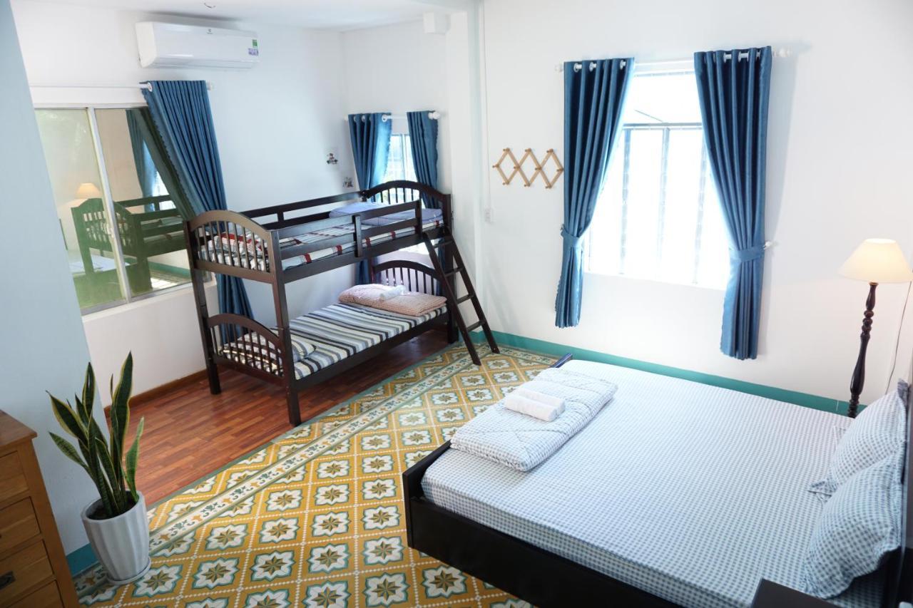 Nha Homestay Da Nang Exterior foto
