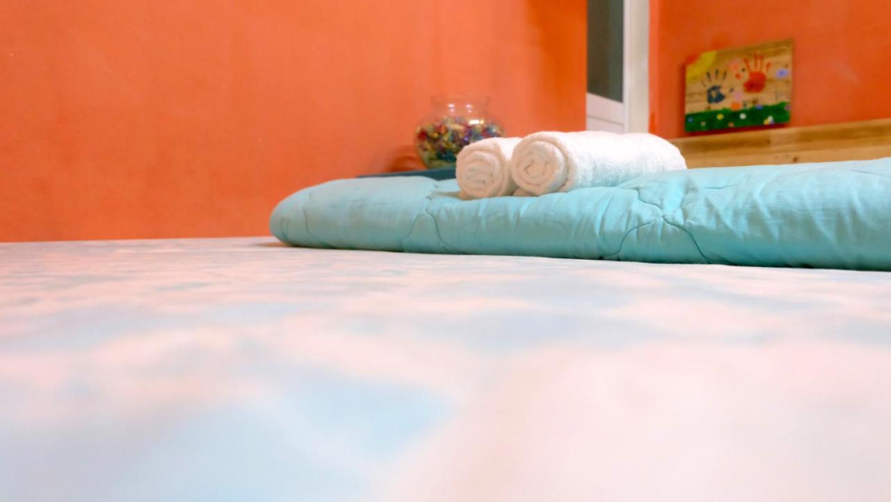 Nha Homestay Da Nang Exterior foto