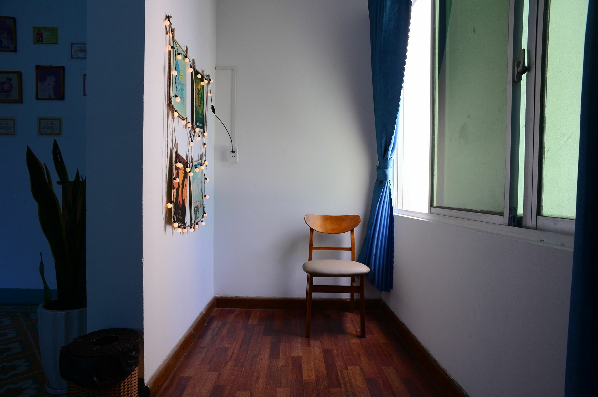 Nha Homestay Da Nang Exterior foto