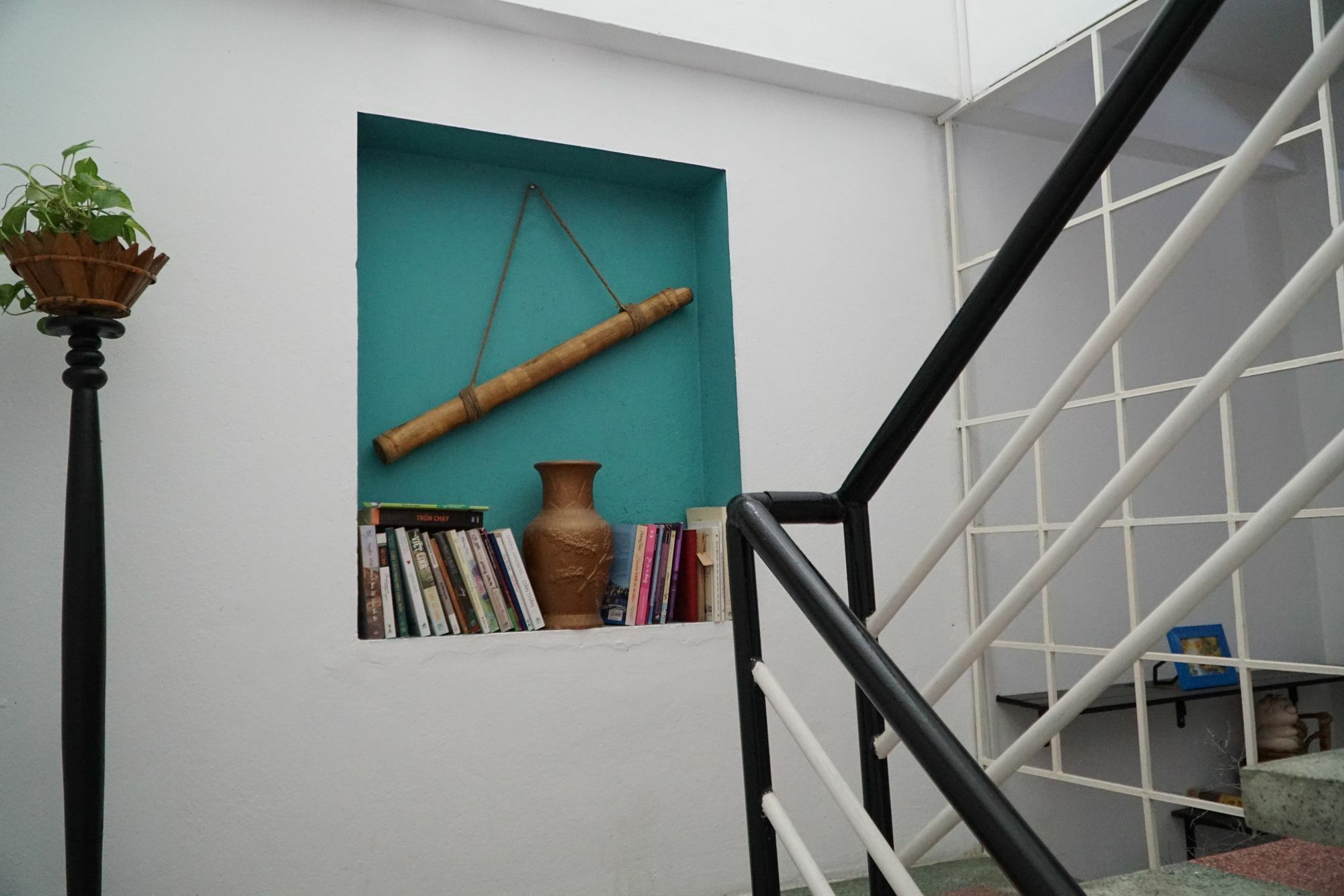 Nha Homestay Da Nang Exterior foto