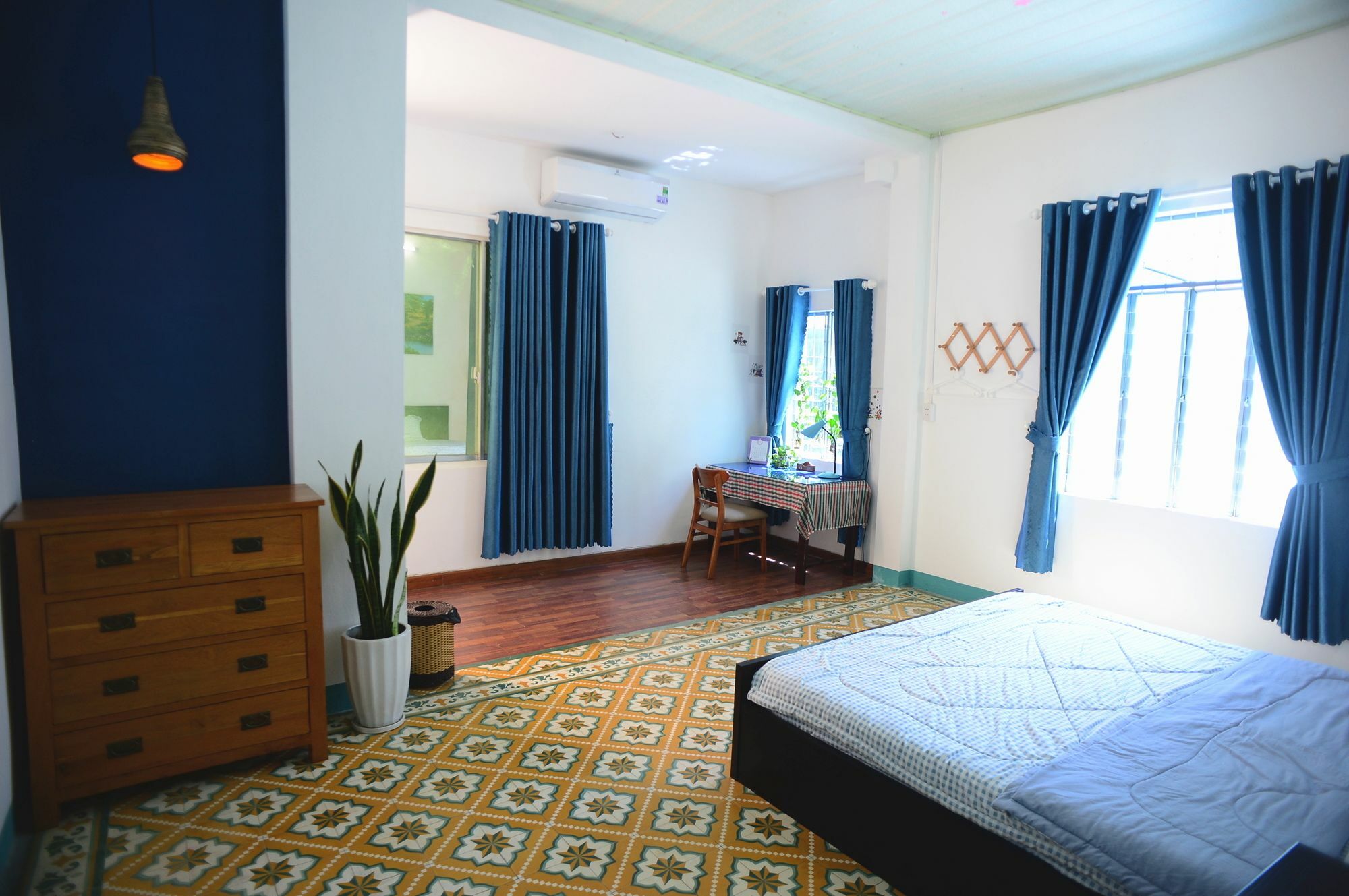 Nha Homestay Da Nang Exterior foto
